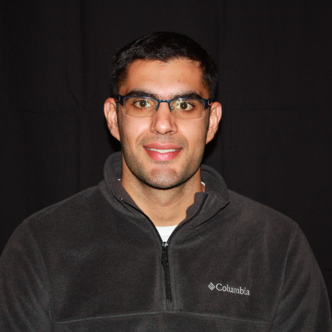 Mohit Bhasin, Product Marketing leader for Cloud Security at Palo Alto Networks.